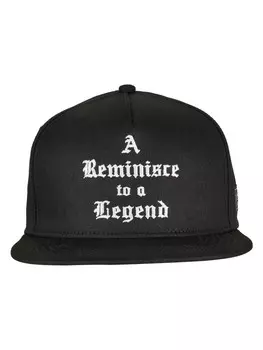 Бейсболка Cayler & Sons Snapback, цвет black/mc