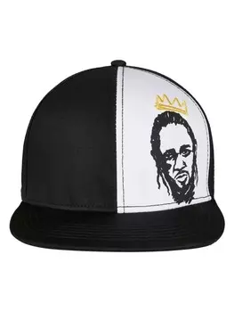 Бейсболка Cayler & Sons Snapback, цвет black/mc