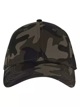 Бейсболка Cayler & Sons Snapback, цвет woodland