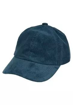 Бейсболка CECIL Cap, синий