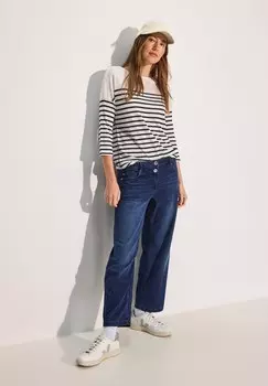Бейсболка Cecil, цвет White Denim