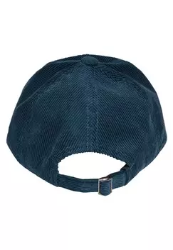 Бейсболка Cecil, синий