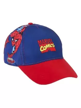 Бейсболка Cerda AVENGERS, синий