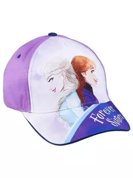Бейсболка Cerda Frozen II, фиолетовый