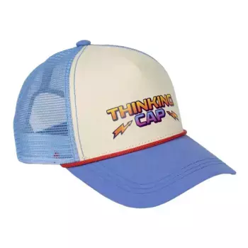 Бейсболка Cerda Group Stranger Things, синий