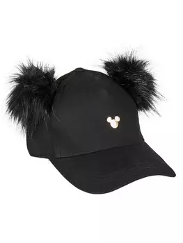 Бейсболка Cerda MICKEY, черный