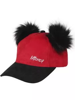 Бейсболка Cerda MICKEY, разноцветный