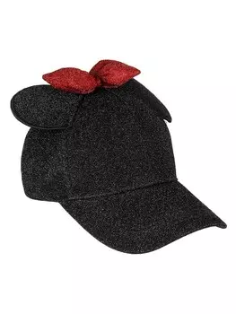 Бейсболка Cerda MINNIE, разноцветный