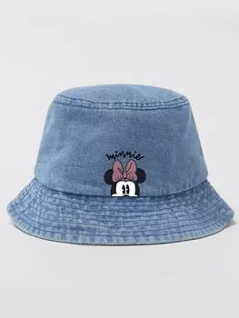 Бейсболка Cerda MINNIE, синий