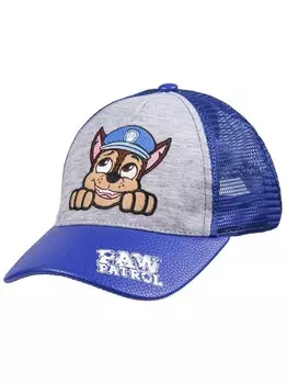 Бейсболка Cerda PAW PATROL, разноцветный