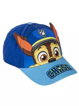 Бейсболка Cerda PAW PATROL, синий
