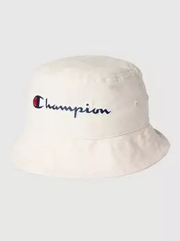 Бейсболка Champion Bucket Cap, бежевый