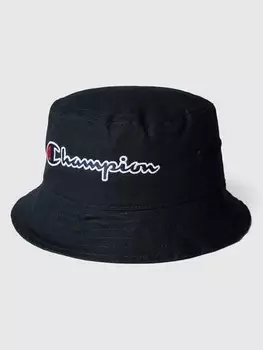 Бейсболка Champion Bucket Cap, черный