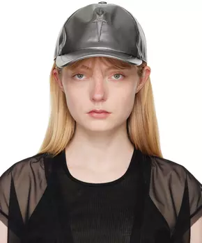 Бейсболка Champion Edition из нейлона Rick Owens