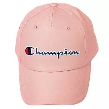 Бейсболка Champion, розовый