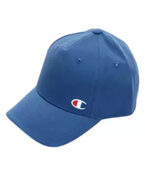 Бейсболка Champion, синий