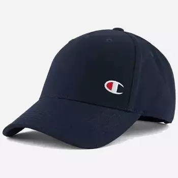 Бейсболка Champion, синий
