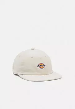 Бейсболка CHASE CITY UNISEX Dickies, цвет whitecap gray