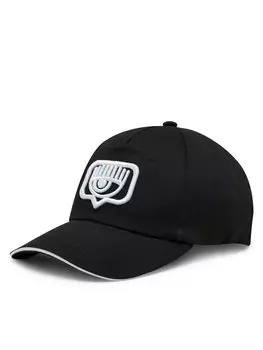 Бейсболка Chiara Ferragni, черный