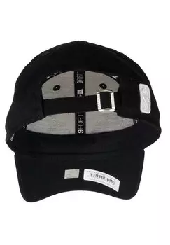 Бейсболка CHICAGO BULLS LEAGUE ESSENTIAL New Era, черный