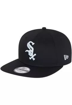 Бейсболка CHICAGO New Era, цвет schwarz