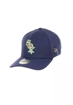 Бейсболка CHICAGO SOX MLB ALL-STAR GAME 1933 SIDEPTACH 39THIRTY New Era, цвет blau