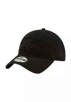 Бейсболка CHICAGO SOX MLB New Era, цвет schwarz