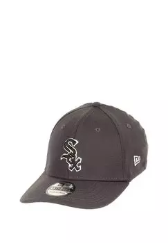 Бейсболка CHICAGO WHITE SOX MLB 39THIRTY STRETCH New Era, цвет grau