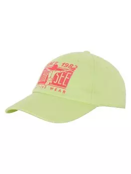 Бейсболка Chiemsee, светло-зеленый