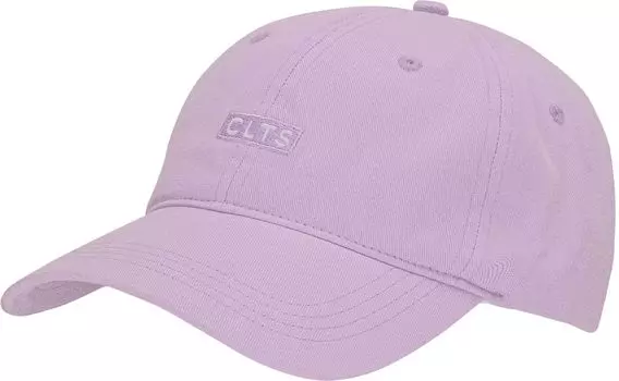 Бейсболка Chillouts Headwear Baseball, фиолетовый