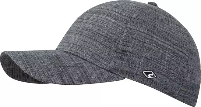 Бейсболка Chillouts Headwear Baseball, серый