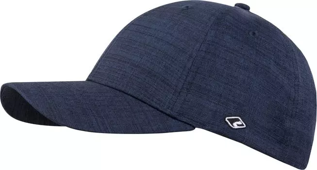Бейсболка Chillouts Headwear Baseball, синий