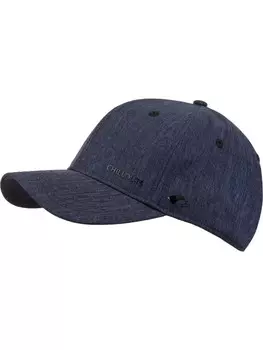 Бейсболка Chillouts Headwear Baseball, синий