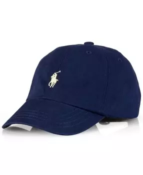 Бейсболка чинос из хлопка для мальчиков Big Boys Polo Ralph Lauren