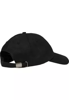 Бейсболка CHNAGE Hummel, черный