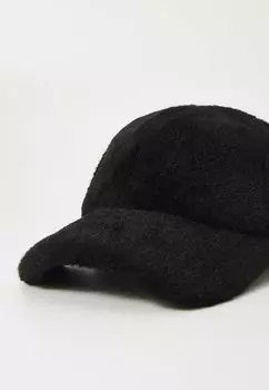 Бейсболка CIA STAND STUDIO, черный