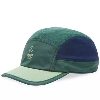 Бейсболка Ciele Athletics Alzcap Sc - C Plus, цвет Spruce