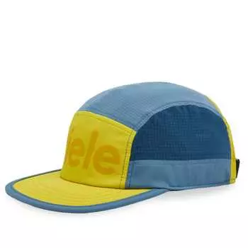 Бейсболка Ciele Athletics Gocap - Century, цвет Llyndigo