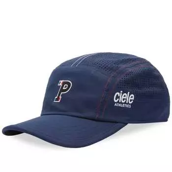 Бейсболка Ciele Athletics Gocap Sc - Wwm - Paris Marathon, цвет Paris