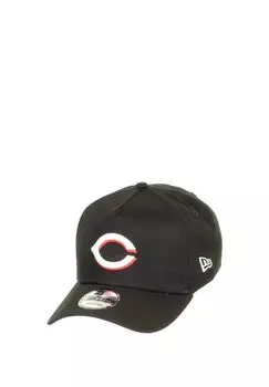 Бейсболка CINCINNATI REDS MLB 9FORTY A-FRAME SNAPBACK New Era, цвет schwarz