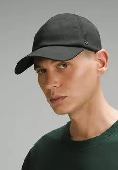 Бейсболка CLASSIC lululemon, цвет black