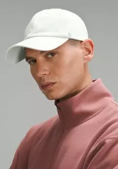 Бейсболка CLASSIC lululemon, цвет bone