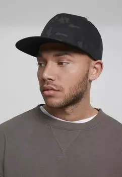 Бейсболка CLASSIC SNAPBACK Flexfit, цвет black multicam