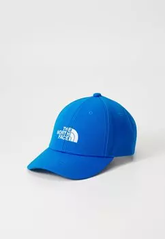 Бейсболка CLASSIC UNISEX The North Face, синий