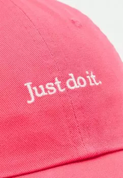 Бейсболка CLUB UNISEX Nike, розовый
