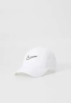 Бейсболка CLUB UNISEX Nike Sportswear, белый