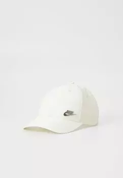 Бейсболка CLUB UNISEX Nike Sportswear, кремовый