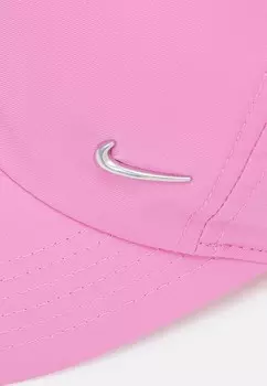 Бейсболка CLUB UNISEX Nike Sportswear, розовый