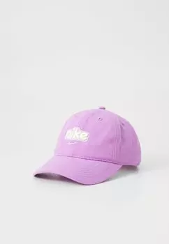 Бейсболка CLUB UNISEX Nike Sportswear, сиреневый