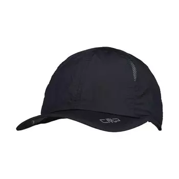 Бейсболка CMP 6505120, черный